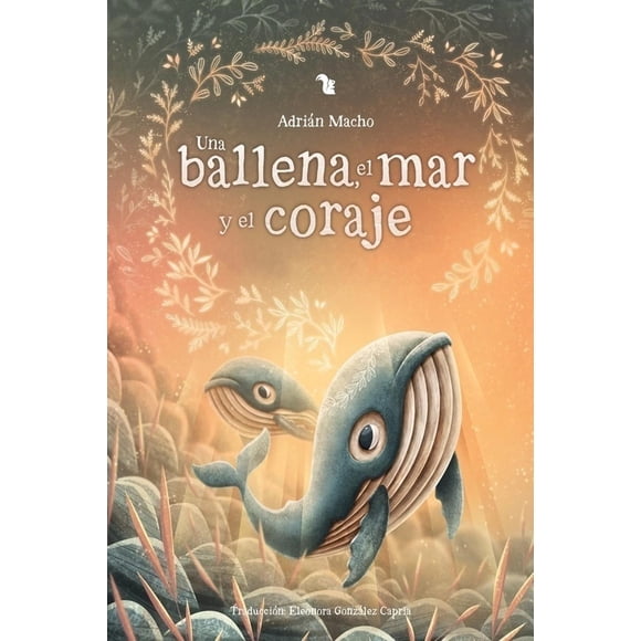 Una ballena, el mar y el coraje, de Macho Adrián, Dura