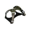 thumbnail image 1 of TIMIFIS Dog Harness Lightweight And Comfortable Pet Chest Reflective Dog Leash Vest Dog Harness For Small Dogs No Pull - Fall, 1 of 1
