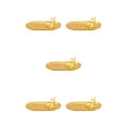 thumbnail image 1 of Dalazy Jewelry Organizer Stand Tray Display Rack Rings for Small Antler Style B 5Set, 1 of 6