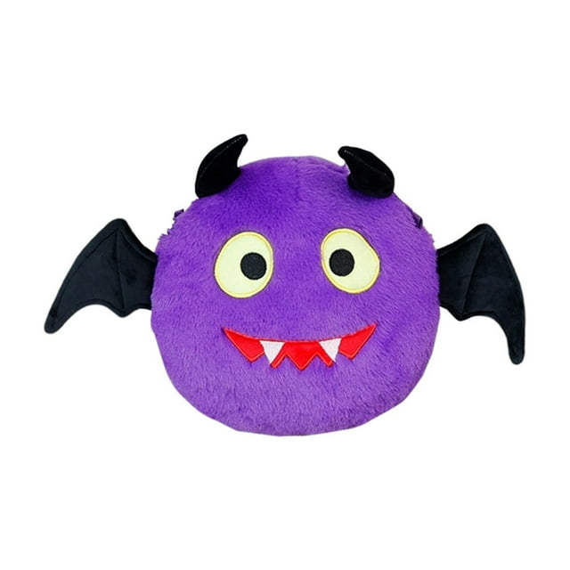 Halloween Candy Bags,Halloween Sling Handbag and Candy Bag, Cute Cartoon Character Decorative Pouch