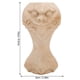 thumbnail image 5 of Pata De Sofá, Pie De Mueble Interesante Conciso Exquisito, Pequeño Para Sofá Adecuado Para Gabinete De TV Familiar Regalo De Negocios YLSHRF Sofa Leg, 5 of 8
