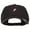 Black, variant on Mini Patriotic Firecracker Embroidered Unconstructed Cap - Brown OSFM