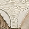 thumbnail image 6 of Piuwrlz Kids Girls Swimsuits 11 Years Girl Swimwear Beach Swimming Suit Beige Size 11 Years, 6 of 8