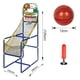 thumbnail image 3 of Canasta Baloncesto + Bomba Y 2 Balones Interior Exterior, 3 of 3