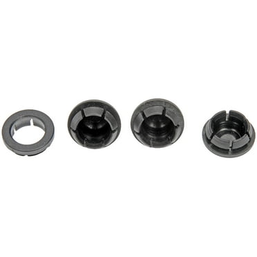 Wiper Linkage Bushing Replacement