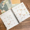thumbnail image 6 of bloom daily planners Planner Sticker Pack, Calendar Essentials, Sweater Weather, 6 of 15