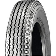 Americana 10066 530-12 C Ply Kenda Loadstar K353 Radial Trailer Tire
