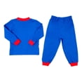 thumbnail image 3 of Pijama Superman Talla 2 para Bebé 2 Piezas, 3 of 3