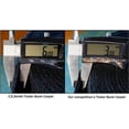 thumbnail image 3 of C.E. Smith Carpet Roll - Grey - 11"W x 12'L(Pack of 2), 3 of 3