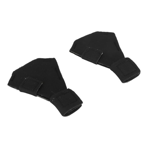 Duck Booties, 1 Pair Breathable Wear Resistance Protective Waterfowl Shoes for Injury Recovery 10x7.5cm / 3.9x3.0in