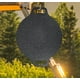 thumbnail image 3 of Multi-Griddle Grill Bbq Shape Handle Electromagnetic Physics Heat Rate No Burning Multi Griddle Pan Iron, 3 of 9