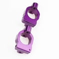 thumbnail image 3 of 2Pack 1/10 Scale RC C-Hub Carrier for Wltoys 104001 Model Trucks DIY Parts, 3 of 4