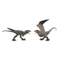 thumbnail image 1 of Jurassic World Coffret Destruction Mutadon avec 2 dinosaures - Exclusivité Walmart, 1 of 7