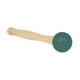 thumbnail image 5 of Mazo de percusión Sonducket con anillo de goma Rojo, 5 of 6