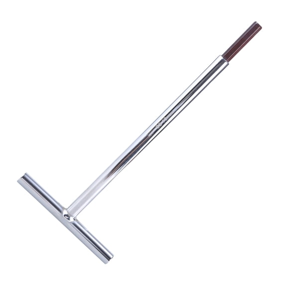 Milue Hexagons Wrench T Handle Hand Tool Wrench Strong Magnetic Repair Tool