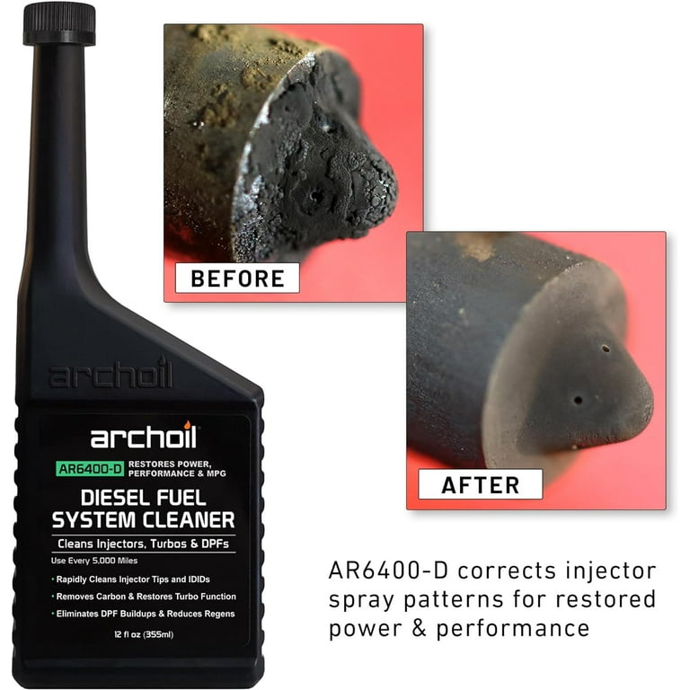 Archoil Ultimate Diesel Kit Archoil Ultimate Diesel Kit