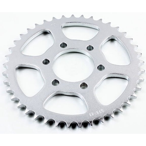 JT Sprockets JT SPROCKET STEEL SUZUKI JTR814.41