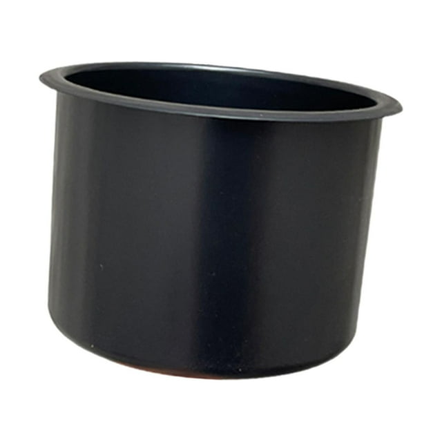 Portavasos empotrado para tazas Sharpla Acero Inoxidable Estilo C