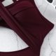 thumbnail image 4 of Traje de Baño de Bikini de Mujer Nuevo Sexy Tamaño Grande Tira sin Cintura Traje de Baño sin Espalda, Cobertura Moderada para las Mujeres, 4 of 8