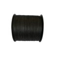thumbnail image 2 of Mounchain Braided Fishing Line 328yds 8 Strands Abrasion Resistant 100% PE Sensitive Strong Fishing Line 30lb, Black, 2 of 4
