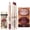 S1, variant on Lipstick and Lip Liner Combo Set 2 in 1 Waterproof Lipstick for Women Lip Liner Set Long Lasting Lipstick, Matte Lipstick Pen with Lip Liner Set Makeup Kits(12 colour）