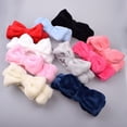 thumbnail image 3 of Bonita banda para el pelo para lavarse la cara, para mujeres europeas y americanas, para lavarse y aplicarse mascarillas, bonita diadema, bonita diadema, accesorios para el pelo, funda para, 3 of 6
