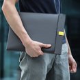 thumbnail image 2 of Baseus Laptop Bag for Macbook Air Pro Laptop Sleeve Magnetic, 2 of 8