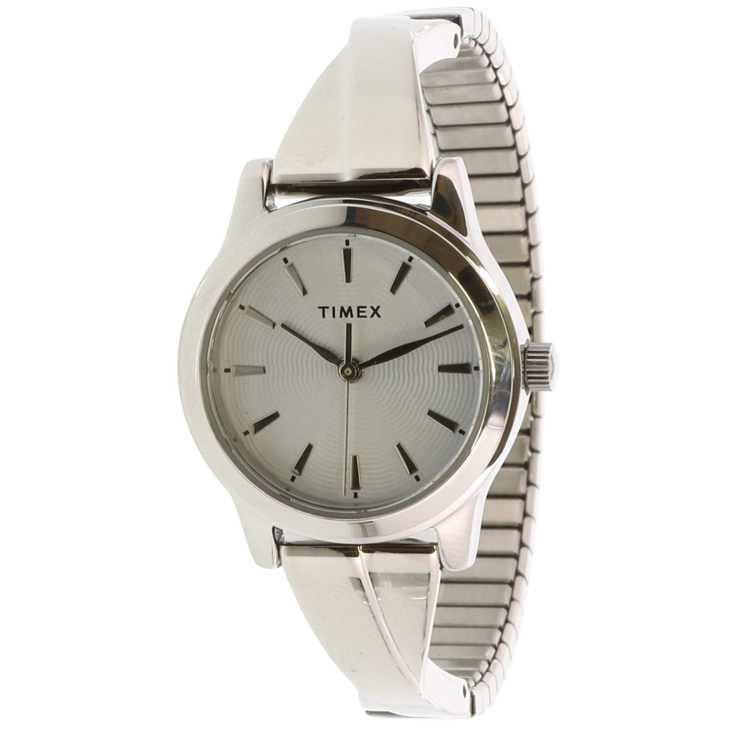 timex bangle watch