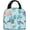 16, variant on Sea Turtle Lunch Bag Women Lunch Box for Men Lunchbox Suitable Work Office Picnic or Travel Cute Lunch Box Tote Bag Can be used as a gift for friends and family