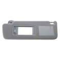 thumbnail image 4 of Car Sunvisor for Land Cruiser-Prado 2002-2010 Sunshield Replace 7432060850B1 Front Left/Right Side Visor Black/Beige, 4 of 5