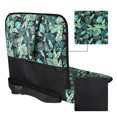 thumbnail image 2 of Cojín Calefactable para Silla Camping Calefactor Asiento Con Carga USB () Verde, 2 of 9