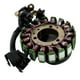 thumbnail image 1 of Inducido 18 Bobinas Suzuki En 125 Hu (07-19) (Wstd), 1 of 2