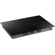 Dacor Dti30m977b Contemporary 30 Wide Built-In Induction Cooktop - Black