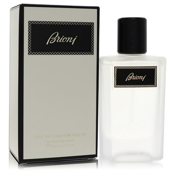 Brioni Éclat par Brioni Vaporisateur Eau de Parfum 2 oz pour Hommes