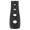 thumbnail image 1 of Diving Regulator Hose Protector, Porous Portable 63mm Long PVC Oxidation Resistance Vented Regulator Hose Protector  For Low Pressure Pipe Black, 1 of 8