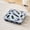 A4, variant on Interactive Cat Toy Puzzle Felt Box Treat Maze Play For Toy Box Agility Toys