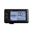 thumbnail image 3 of Medidor de Velocidad USB Kusrkot Pantalla LCD Bicicleta Eléctrica, 3 of 8