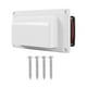 thumbnail image 4 of Ventilador de Ventilación Lateral shamjiam 12 V con Tornillos de Montaje, 4 of 7