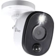 thumbnail image 6 of Swann Swann Add-On DVR Wired Bullet PIR Security Camera with Sensor Spotlight, 1080p HD Video, Indoor or Outdoor, Color Night Vision Plus True Detect Heat & Motion Detection, 6 of 6