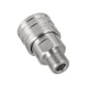 thumbnail image 5 of Adaptador de conexión rápida para hidrolavadora de 5000 PSI, limpiador universal de acero inoxidable A, 5 of 9