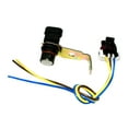 thumbnail image 5 of Crankshaft Position Sensor W/ Pigtail Connector For Cadillac Chevrolet GMC New, 5 of 5