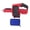 Red, variant on Cordless Electric Drain Auger Auto Feed Plumbing Snake Hair Clog Remover Tool with 23 ft Flexible Steel Cable for Sewer Toilet Kitchen Sinks Red, Compatible with BL1860 Battery, Fits 3/4-2 in Pipes