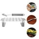 thumbnail image 3 of 1 juego de acero inoxidable Bbq Pepper Rack Chili Pepper Barbacoa Herramienta con Chili Corer, 3 of 7