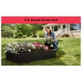 thumbnail image 4 of BLACK+DECKER 5 Ft. Raised Garden Bed (BDSTGA95810), 4 of 8