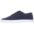 thumbnail image 7 of Supra - Mens Wrap Shoes, Size: 4 DM US, Color: Navy/White, 7 of 7