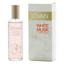 Jovan White Musk by Coty, 3.2 oz Cologne Spray for Women