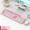 Pink, variant on New 2.4G Wireless Connect Keyboard Mouse Set | Sensitive Silent Office Keyboard | Spring-Loaded Silicone Keys