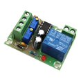 thumbnail image 1 of Panel de Control de energía del cargador inteligente XH-M601, interruptor automático de 12V para Kit de bricolaje, 1 of 4