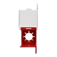 thumbnail image 1 of Emergency Stop Button Lockout, Easy Installation Enhance Safety Emergency Stop Button Cover  for Knobs, 1 of 7