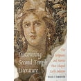 thumbnail image 1 of Discovering Second Temple Literature: The Scriptures and Stories That Shaped Early Judaism, 1 of 1
